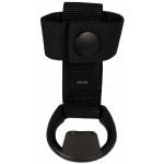 TASCA PORTA MANGANELLO BASTONE TONFA MFH NERO