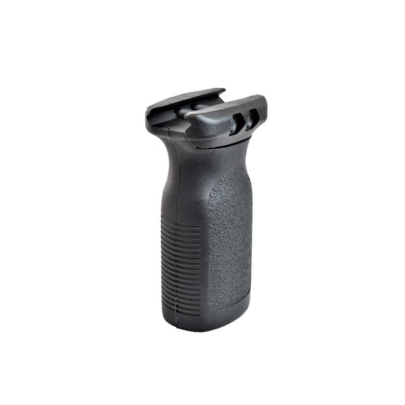VERTICAL HANDLE ELEMENT BLACK VERTICAL HANDLE ELEMENT BLACK