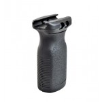 VERTICAL HANDLE ELEMENT BLACK VERTICAL HANDLE ELEMENT BLACK