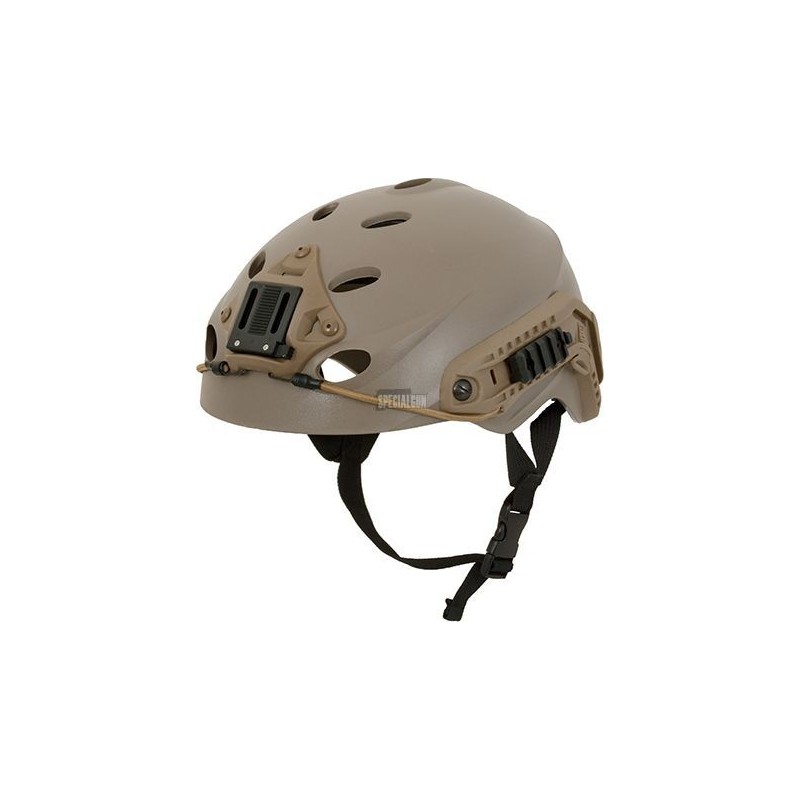 FMA CASCO FUERZA ESPECIAL DESIERTO FMA CASCO FUERZA ESPECIAL DESIERTO