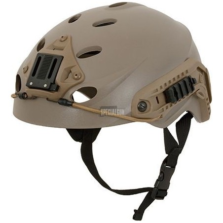 FMA CASCO FUERZA ESPECIAL DESIERTO