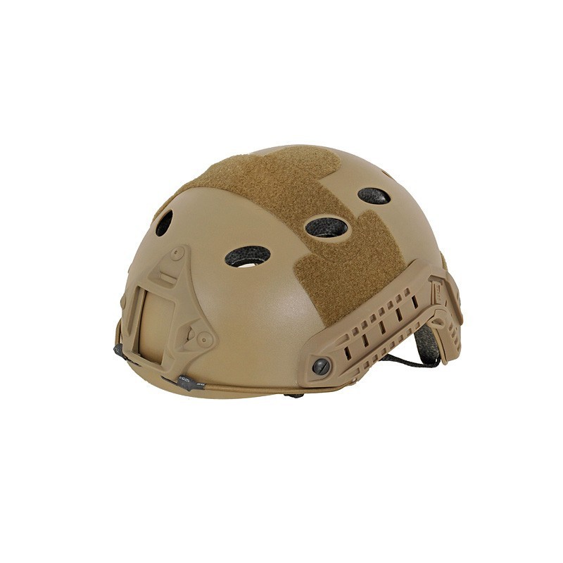 CASCO RÁPIDO PJ EMERSON TAN CASCO RÁPIDO PJ EMERSON TAN