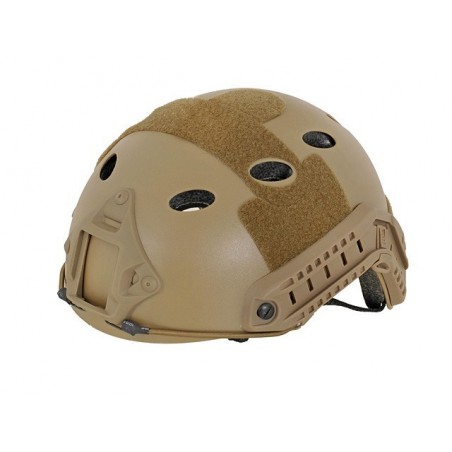 CASCO RÁPIDO PJ EMERSON TAN