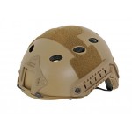 CASCO RÁPIDO PJ EMERSON TAN CASCO RÁPIDO PJ EMERSON TAN