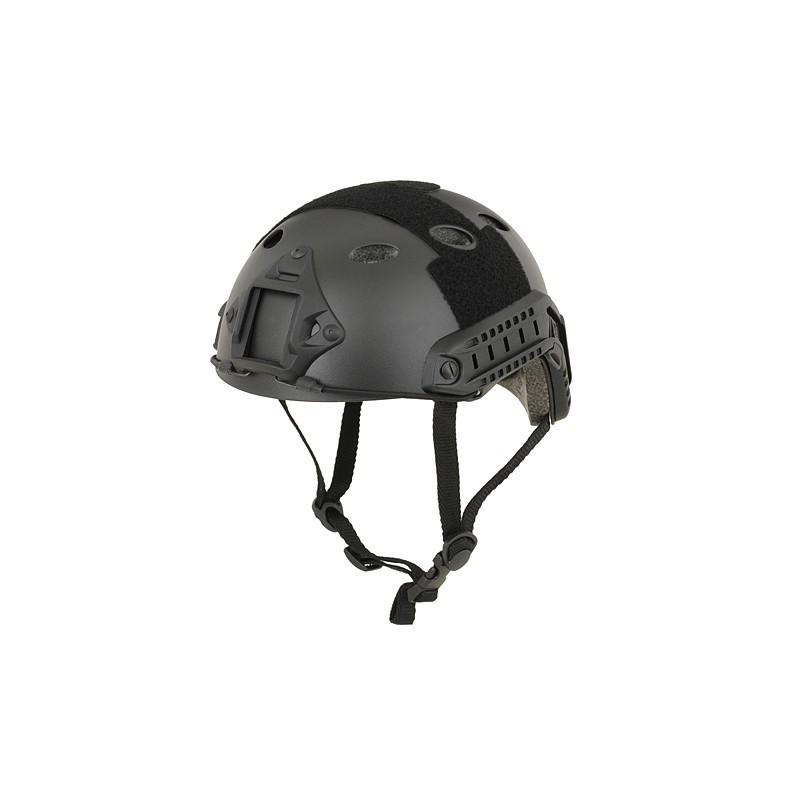 PJ EMERSON CASCO RÁPIDO NEGRO PJ EMERSON CASCO RÁPIDO NEGRO