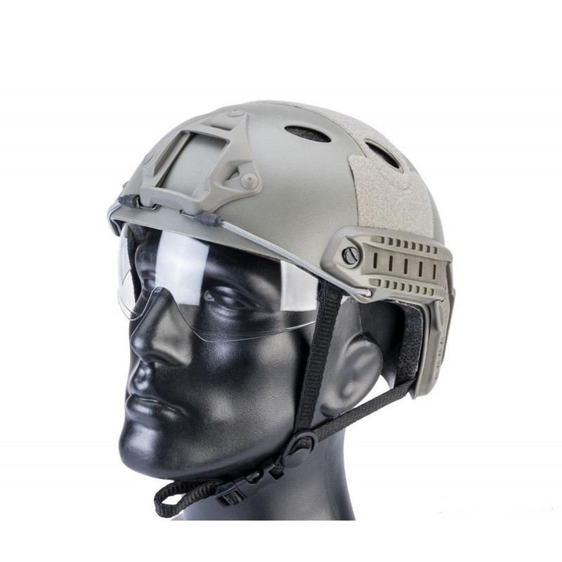ELMETTO FAST PJ CON VISIERA EMERSON FOLIAGE ELMETTO FAST PJ CON VISIERA EMERSON FOLIAGE