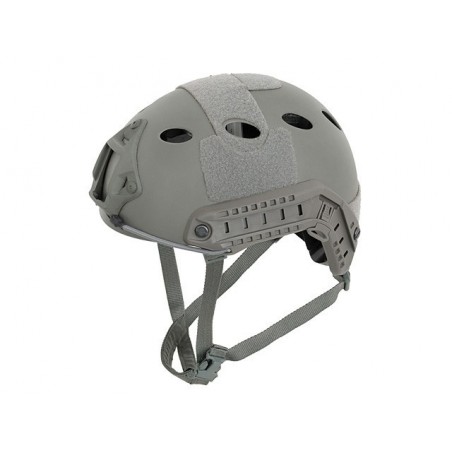 CASCO PJ RÁPIDO CON RUEDA EMERSON FOLLAJE