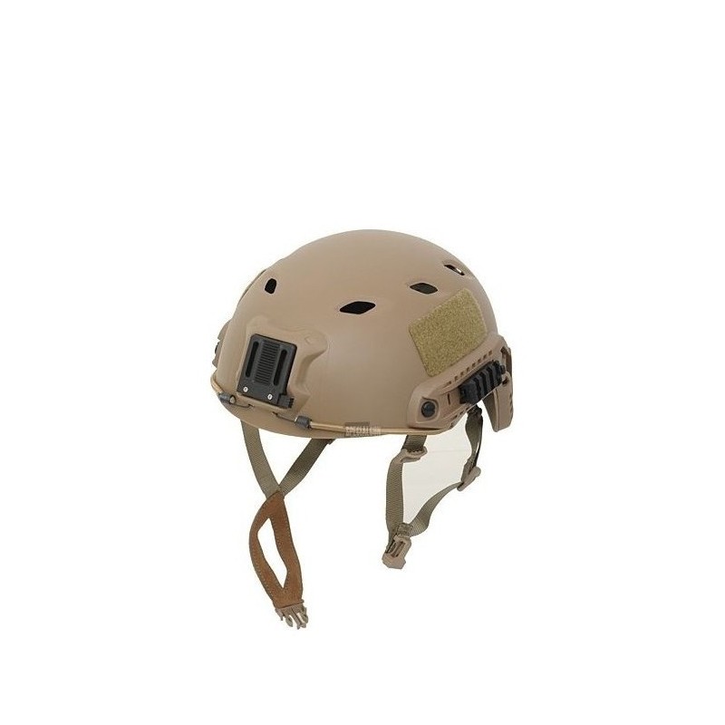 CASCO FAST BJ CON RUEDA EMERSON TAN CASCO FAST BJ CON RUEDA EMERSON TAN