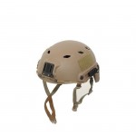 CASCO FAST BJ CON RUEDA EMERSON TAN CASCO FAST BJ CON RUEDA EMERSON TAN