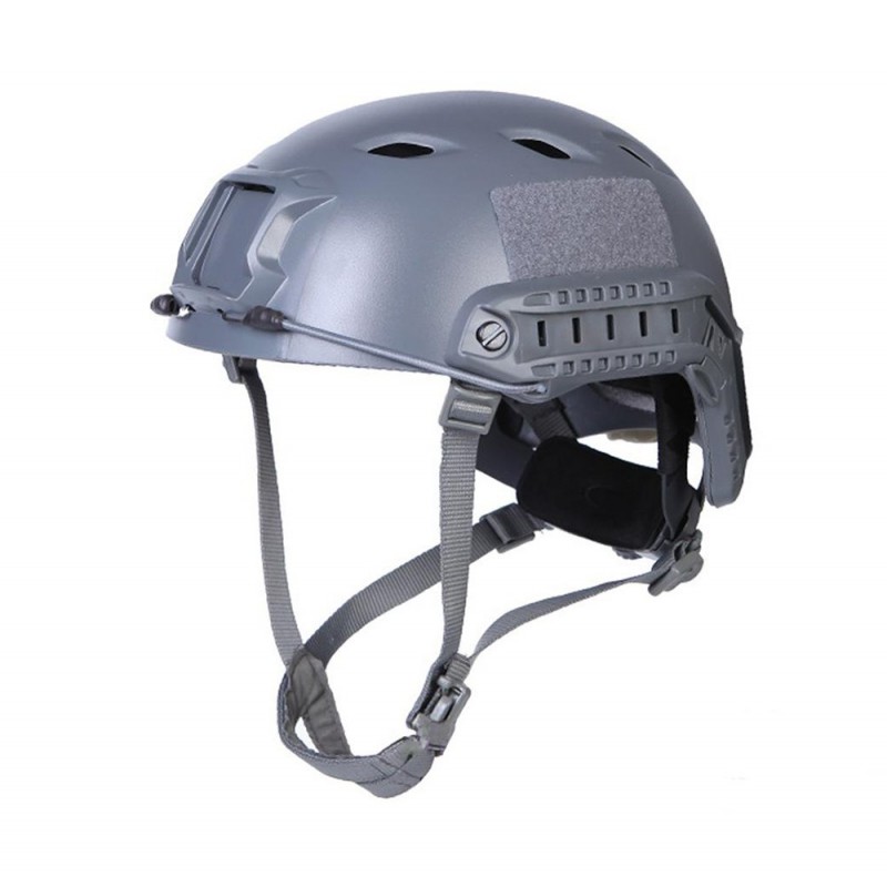 FAST BJ HELMET WITH WHEEL EMERSON GREY FAST BJ HELMET WITH WHEEL EMERSON GREY