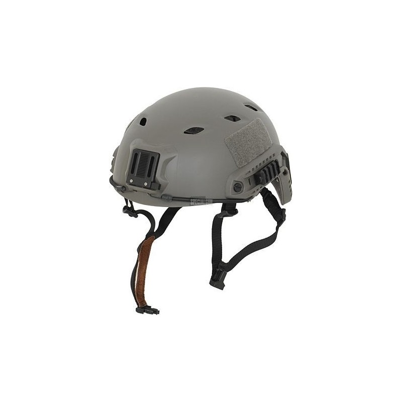 CASCO BJ RÁPIDO CON RUEDA EMERSON FOLLAJE CASCO BJ RÁPIDO CON RUEDA EMERSON FOLLAJE