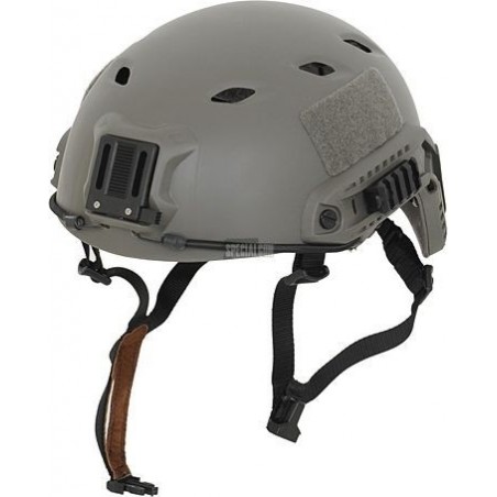 CASCO BJ RÁPIDO CON RUEDA EMERSON FOLLAJE
