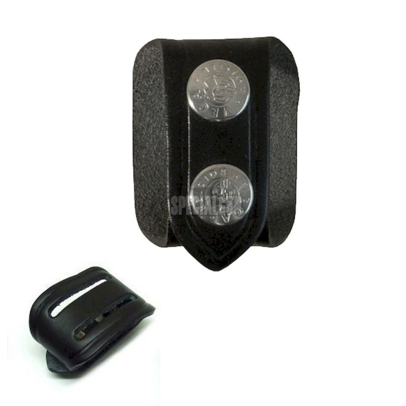 LEATHER SPACER VEGA HOLSTER