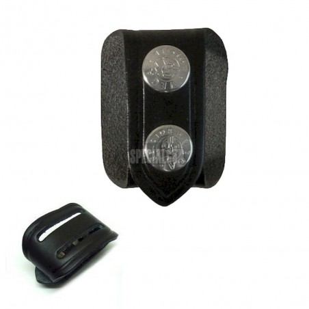DISTANZIALE IN PELLE VEGA HOLSTER