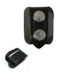 LEATHER SPACER VEGA HOLSTER