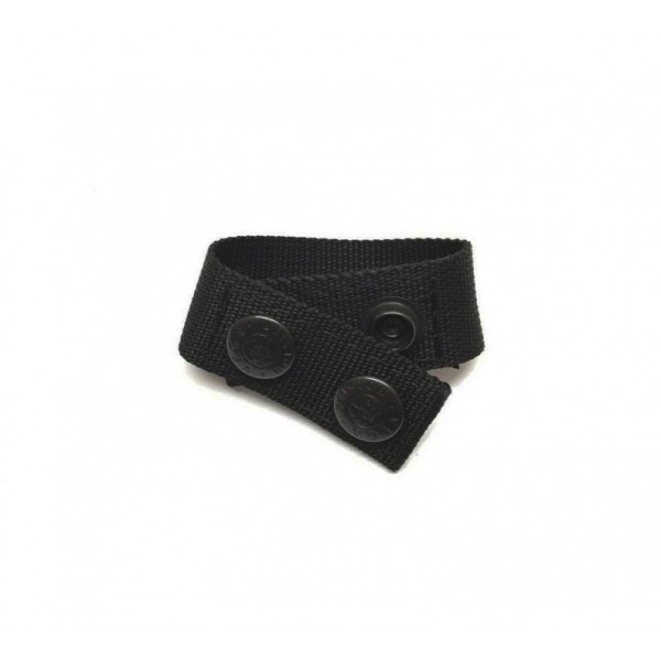 CORDURA SPACER VEGA HOLSTER BLACK