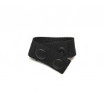 CORDURA SPACER VEGA HOLSTER BLACK