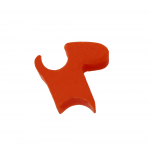 POLYMER LOADED DELAYER FOR FAST BURSTS FPS-SOFTAIR POLYMER LOADED DELAYER FOR FAST BURSTS FPS-SOFTAIR