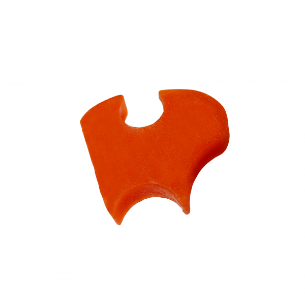 LOADED TECHNOPOLYMER DELAYER FPS-SOFTAIR