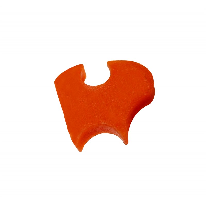 LOADED TECHNOPOLYMER DELAYER FPS-SOFTAIR LOADED TECHNOPOLYMER DELAYER FPS-SOFTAIR