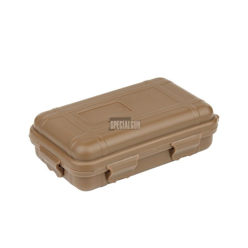 CUSTODIA IMPERMEABILE 101 INC DESERT CUSTODIA IMPERMEABILE 101 INC DESERT