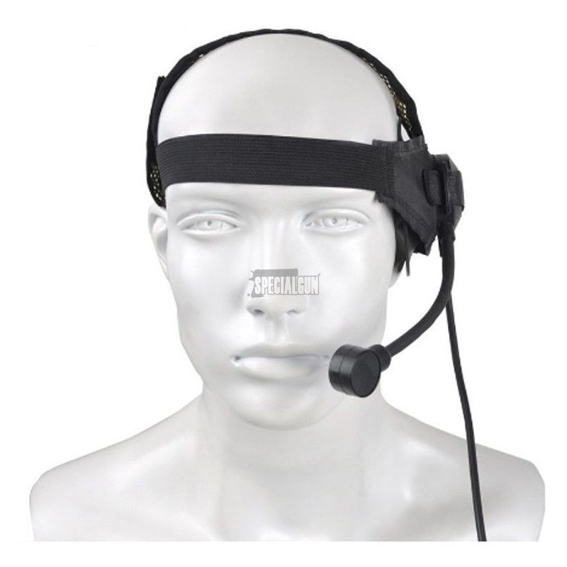 CUFFIA TASC1 Z-TACTICAL CUFFIA TASC1 Z-TACTICAL