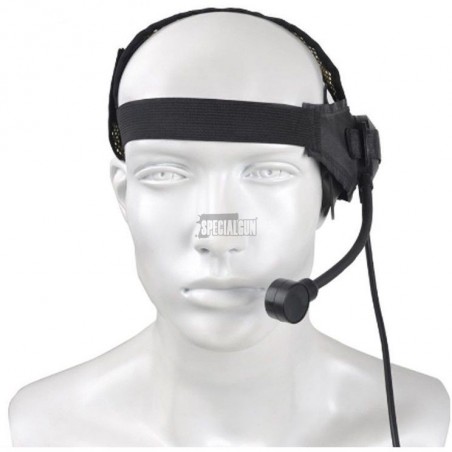 CUFFIA TASC1 Z-TACTICAL