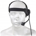CUFFIA TASC1 Z-TACTICAL CUFFIA TASC1 Z-TACTICAL