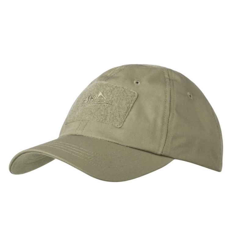 CAPPELLO BBC CAP POLYCOTTON RIPSTOP HELIKON TEX ADAPTIVE GREEN CAPPELLO BBC CAP POLYCOTTON RIPSTOP HELIKON TEX ADAPTIVE GREEN