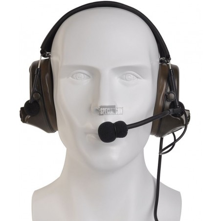 COMTAC II HEADSET ver.6.0 Z-TACTICAL
