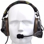COMTAC I HEADSET Z-TACTICAL COMTAC I HEADSET Z-TACTICAL