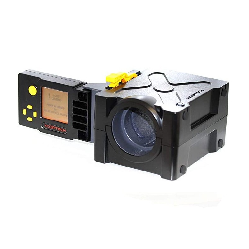 X3500 XCORTECH DIGITAL CHRONOGRAPH X3500 XCORTECH DIGITAL CHRONOGRAPH