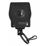 CORREGIOLO RETRATTILE DYNEMA VEGA HOLSTER NERO CORREGIOLO RETRATTILE DYNEMA VEGA HOLSTER NERO