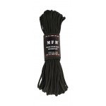 CORDA PARACORD 3 mm. 15 METRI MFH VERDE