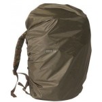 FUNDA MILITAR 60-80 lt. MILTEC VERDE OD