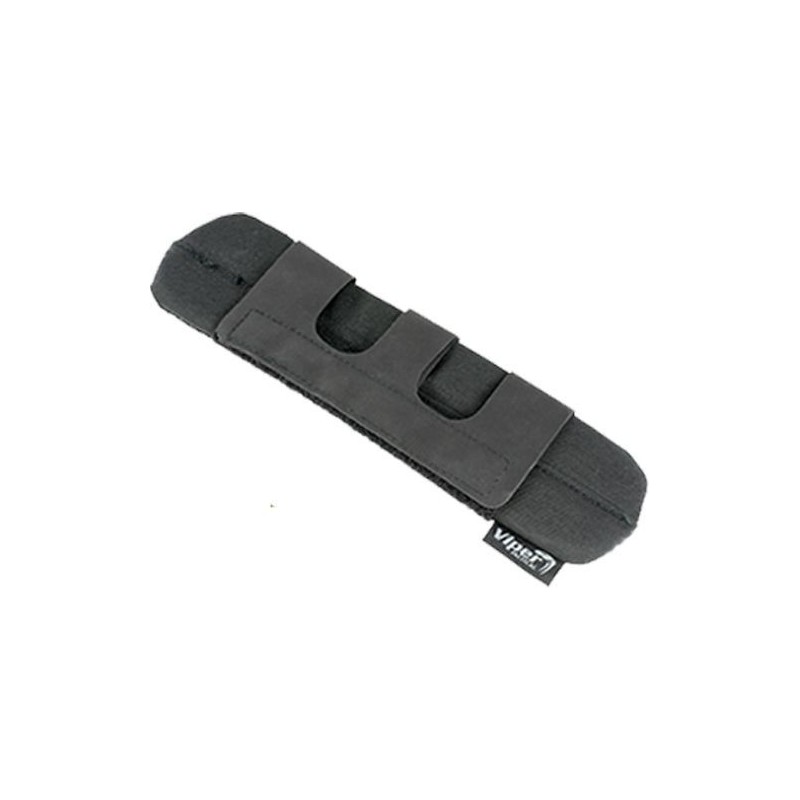 FUNDA HOMBRERA VENTEX VIPER NEGRA FUNDA HOMBRERA VENTEX VIPER NEGRA