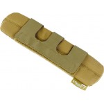 FUNDAS PARA HOMBRERAS VENTEX VIPER COYOTE FUNDAS PARA HOMBRERAS VENTEX VIPER COYOTE