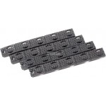 KEYMOD SR SERIES G&G BLACK RIS COVER