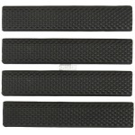 COPRI RIS GOMMA KEYMOD BIG DRAGON NERO COPRI RIS GOMMA KEYMOD BIG DRAGON NERO