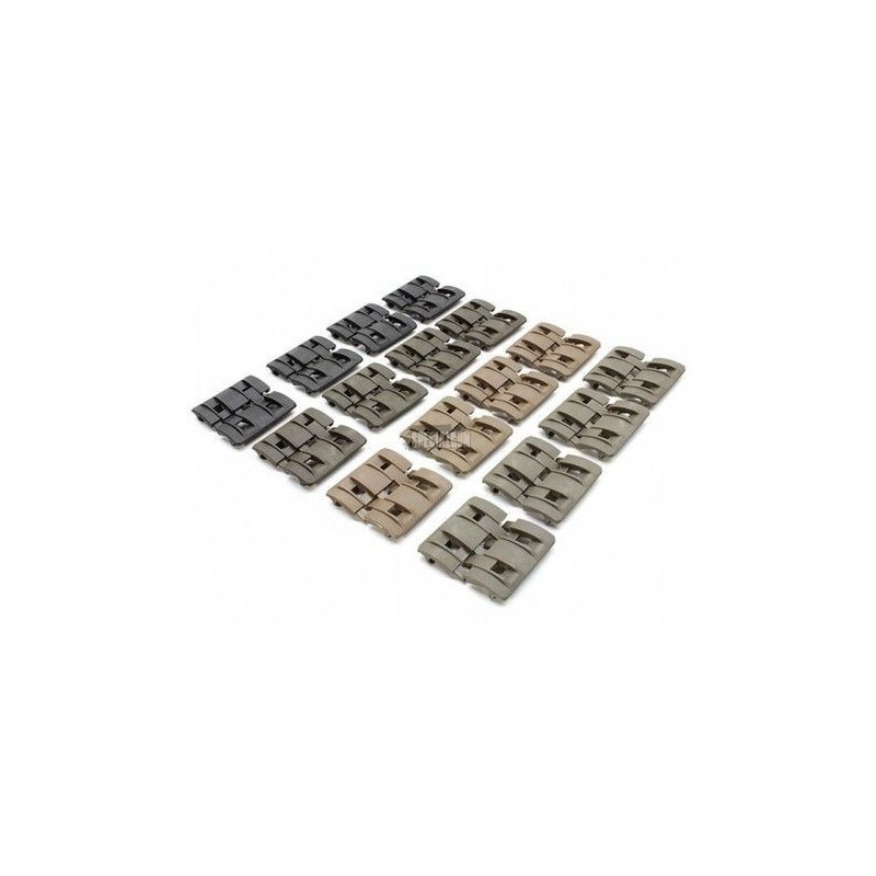 RAIL PANEL COVER FMA