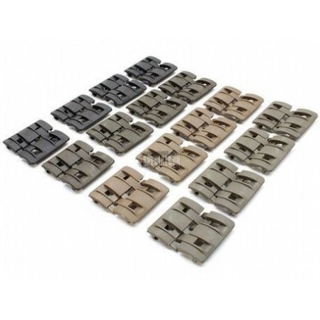 RAIL PANEL COVER FMA
