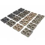 RAIL PANEL COVER FMA