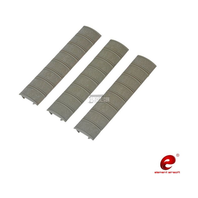 COPRI RAIL PANNEL BAMBOO ELEMENT TAN COPRI RAIL PANNEL BAMBOO ELEMENT TAN