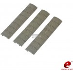 COPRI RAIL PANNEL BAMBOO ELEMENT TAN COPRI RAIL PANNEL BAMBOO ELEMENT TAN