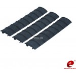 BAMBOO RAIL PANEL COVER ELEMENT BLACK BAMBOO RAIL PANEL COVER ELEMENT BLACK