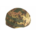 RAPTOR HELMET COVER MICH INVADER GEAR VEGETATED RAPTOR HELMET COVER MICH INVADER GEAR VEGETATED