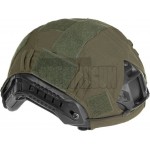 HELMET COVER FAST INVADER GEAR GREEN OD