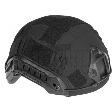 HELMET COVER FAST INVADER GEAR BLACK