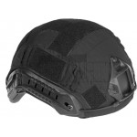 HELMET COVER FAST INVADER GEAR BLACK