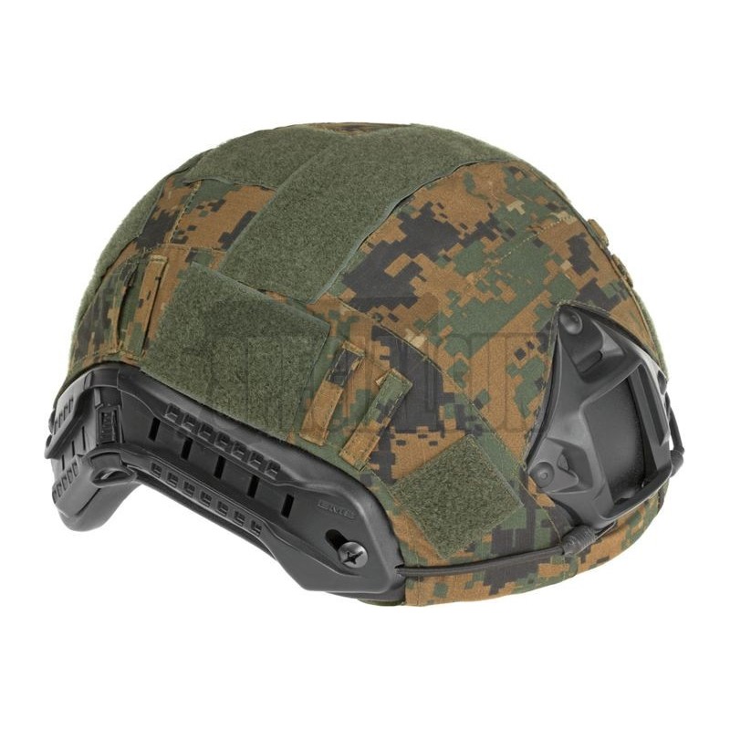 HELMET COVER FAST INVADER GEAR MARPAT HELMET COVER FAST INVADER GEAR MARPAT